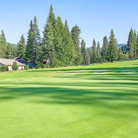 Snow Creek Peak Condo